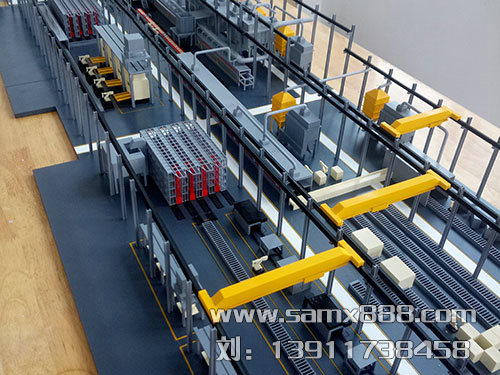 工業(yè)類模型10 工業(yè)類模型10
