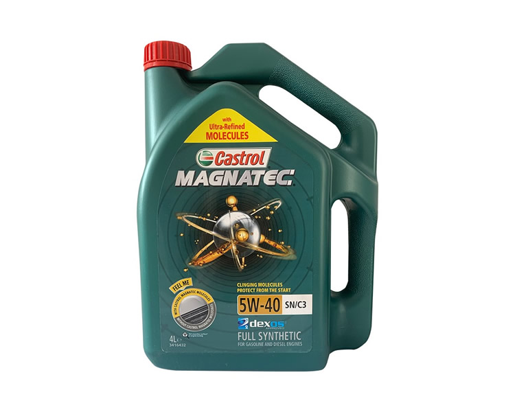 嘉實(shí)多 磁護(hù)全合成機(jī)油MAGNATEC 5W-40 SN/C3 4L裝-第1張圖片-鄭州市冠恒貿(mào)易有限公司【官方網(wǎng)站】-車用潤(rùn)滑油服務(wù)專家
