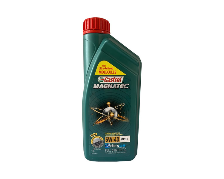 嘉實多 磁護(hù)全合成機油MAGNATEC 5W-40 SN/C3 1L裝-第1張圖片-鄭州市冠恒貿(mào)易有限公司【官方網(wǎng)站】-車用潤滑油服務(wù)專家