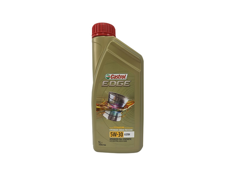 嘉實(shí)多 極護(hù)全合成機(jī)油 5W-30 SN 1L裝