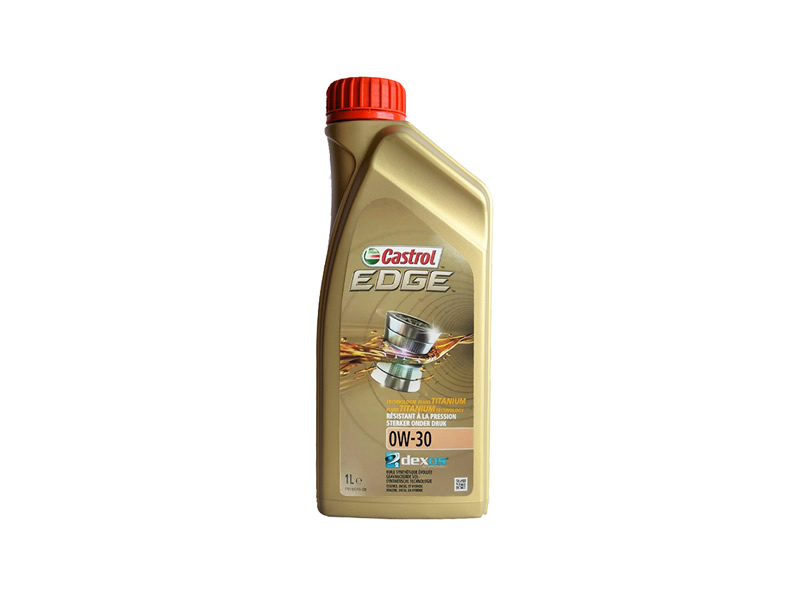 嘉實(shí)多 全合成機(jī)油 極護(hù)EDGE FST 0W-30 C3 SN 1L裝
