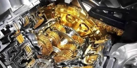 為什么德系車偏愛高粘度機油？是因為機械精度沒有日系車高嗎？-第5張圖片-鄭州市冠恒貿易有限公司【官方網站】-車用潤滑油服務專家